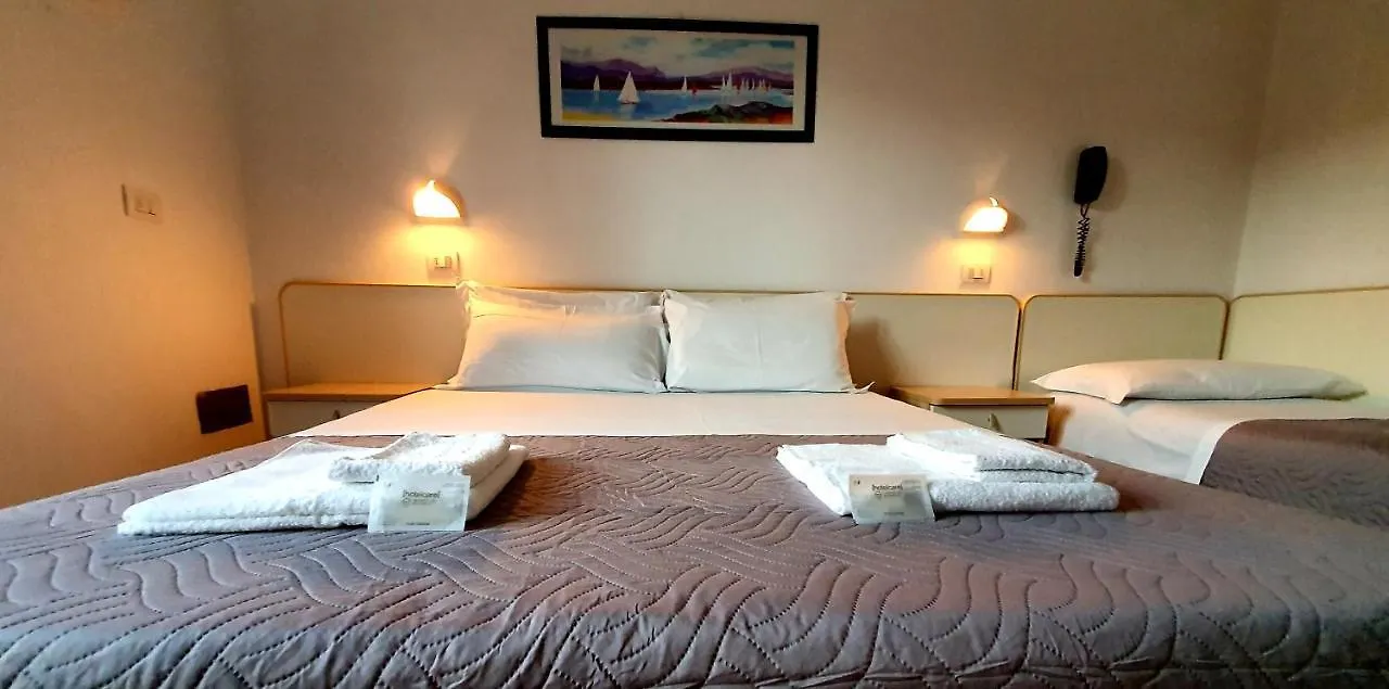 ***  Lively Hotel Bellaria-Igea Marina Italien