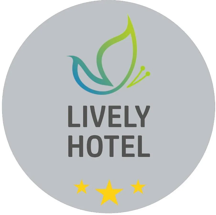 Lively Hotel Bellaria-Igea Marina
