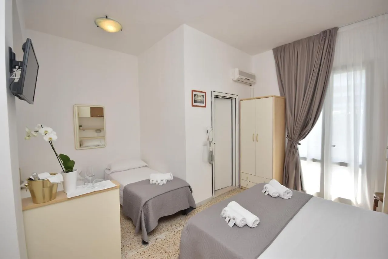 Lively Hotel Bellaria-Igea Marina