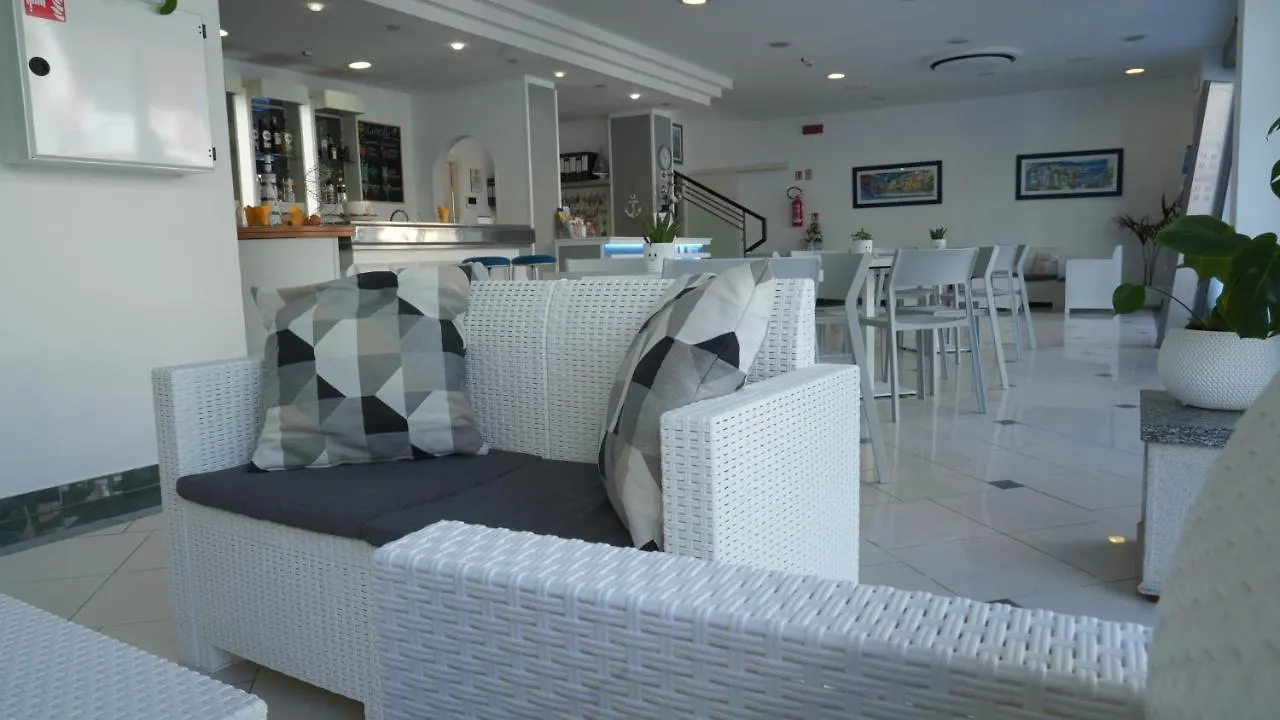 Lively Hotel Bellaria-Igea Marina 3*,
