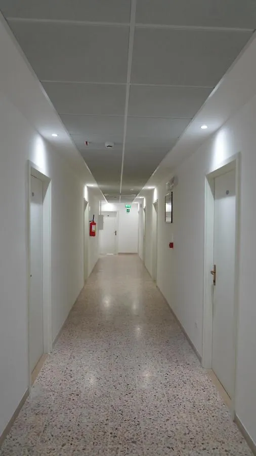 Lively Hotel Bellaria-Igea Marina