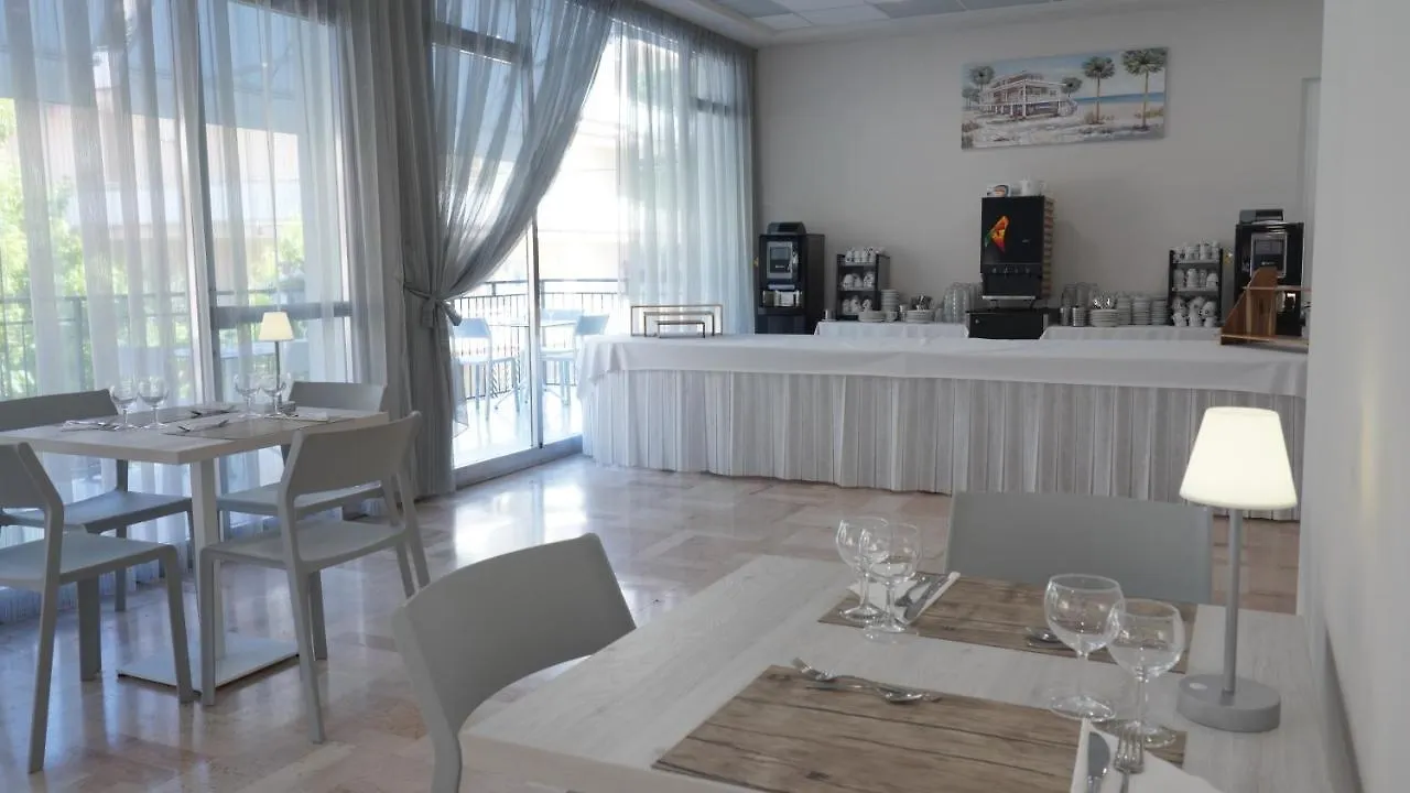 Lively Hotel Bellaria-Igea Marina 3*,  Italien
