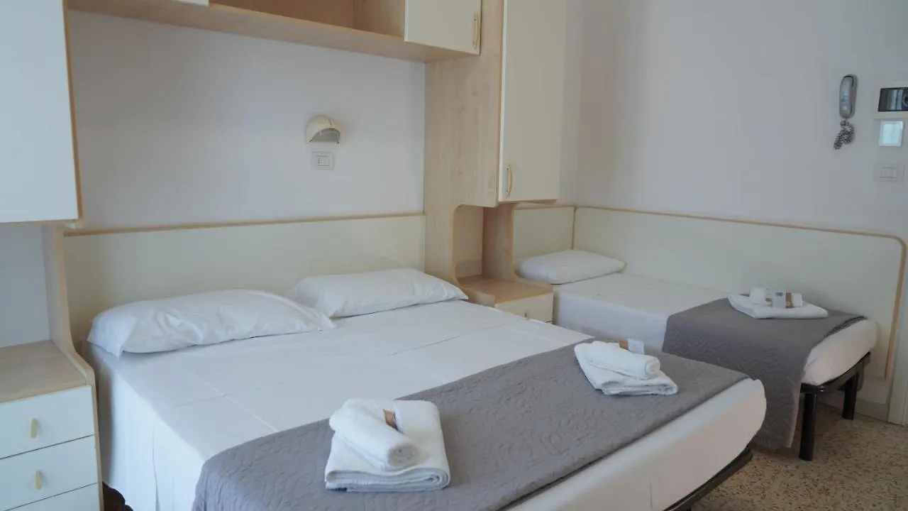 Lively Hotel Bellaria-Igea Marina