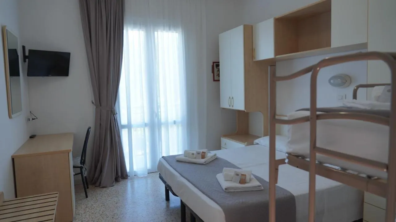 Lively Hotel Bellaria-Igea Marina 3*,  Italien