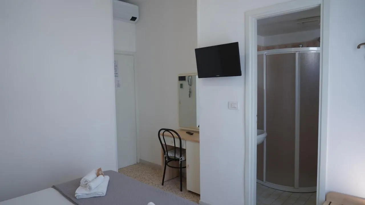 Lively Hotel Bellaria-Igea Marina