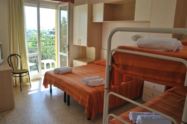 Lively Hotel Bellaria-Igea Marina