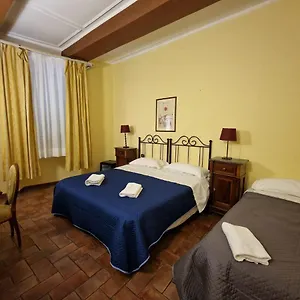 ** Bed and breakfast Relais Il Campanile Italia