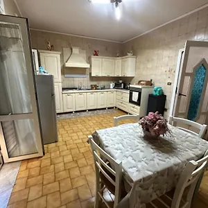  Bed and breakfast Mageva Italia
