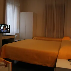 *** Hotel La Meridiana Italia