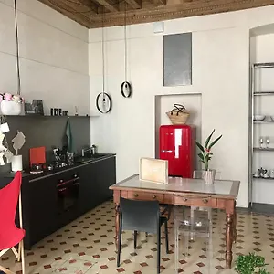  Casa vacanze Flora Ii - Flora Italia
