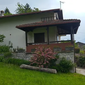  Casa vacanze Baiti Franzoni Italia