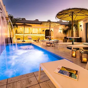 Boutique Capo Blu Hotel Santa Margherita di Pula