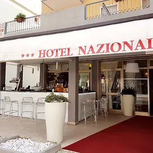 Nazionale Hotel Lido di Jesolo