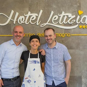 3* Hotel Letizia